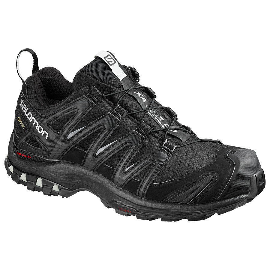 salomon 3d gtx womens