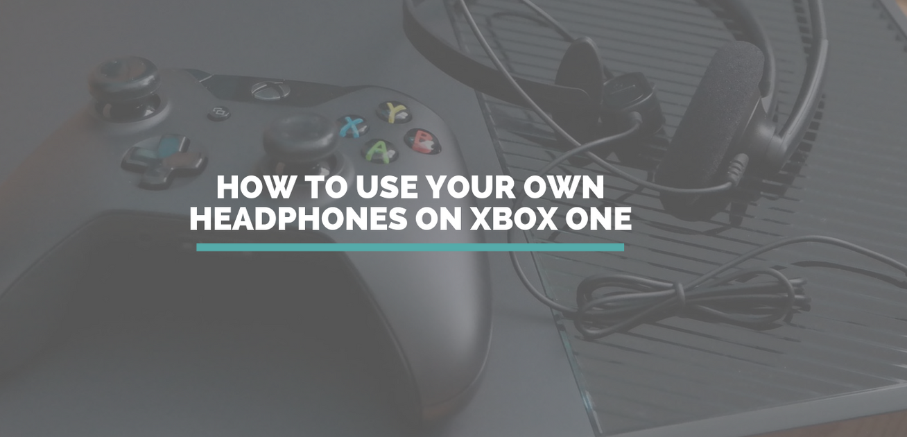 iphone headset xbox one controller