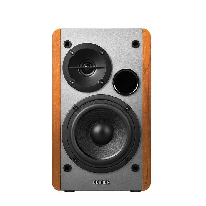 Edifier R1280t Active Bookshelf Speaker System With Remote Control
