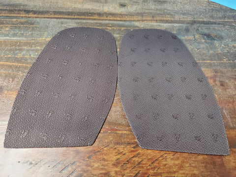 Shoes Wear-resistant Sole Protector for Sneaker Outsole Rubber Self Ad –  Cobblers Plus
