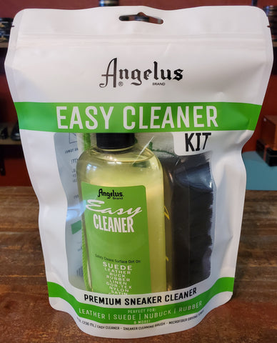 Angelus Dry Cleaner And Spot Remover1QT OR Angelus Leather