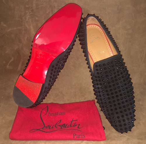 christian louboutin sole protector mens