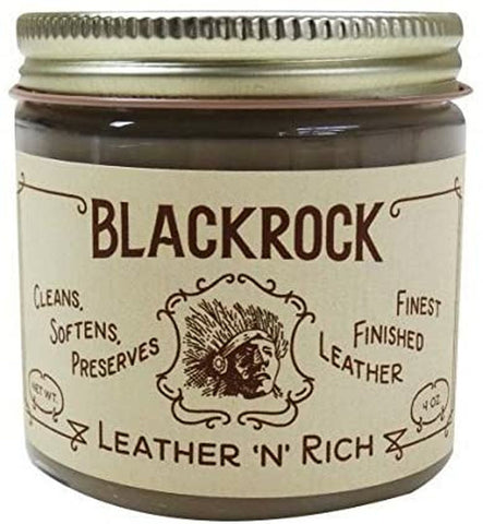 Bick 4 Leather Conditioner (8oz) – Bickmore