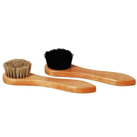 Four Season Nylon Suede Brush – Cobblers Plus