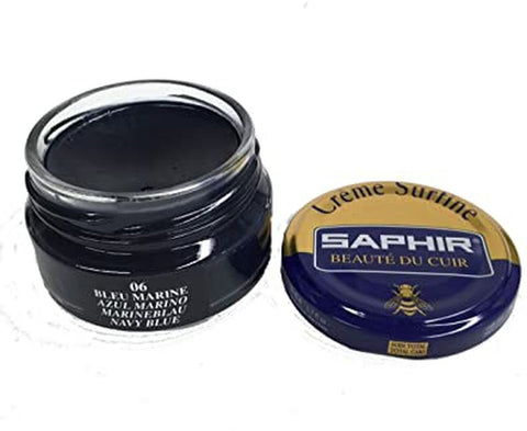 Crème Universelle Saphir 150ml – ALYS'SAC MAROQUINERIE
