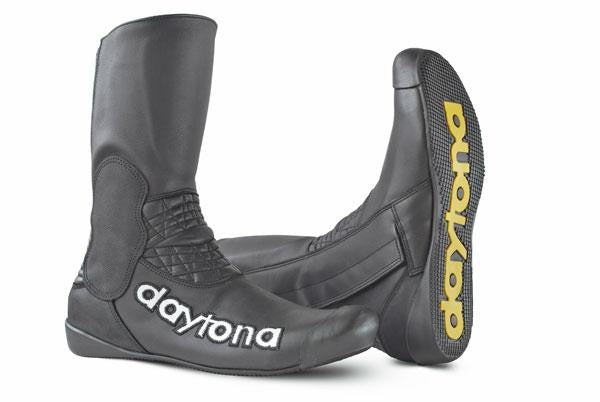 daytona racing boots