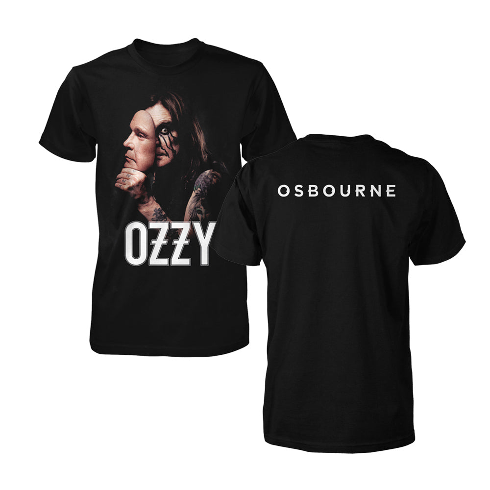 No More Tours 2 Admat Tee Ozzy Osbourne Official Store