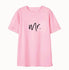 MRS and MR Couple T Shirt -  [product_type] - ShaadiMagic