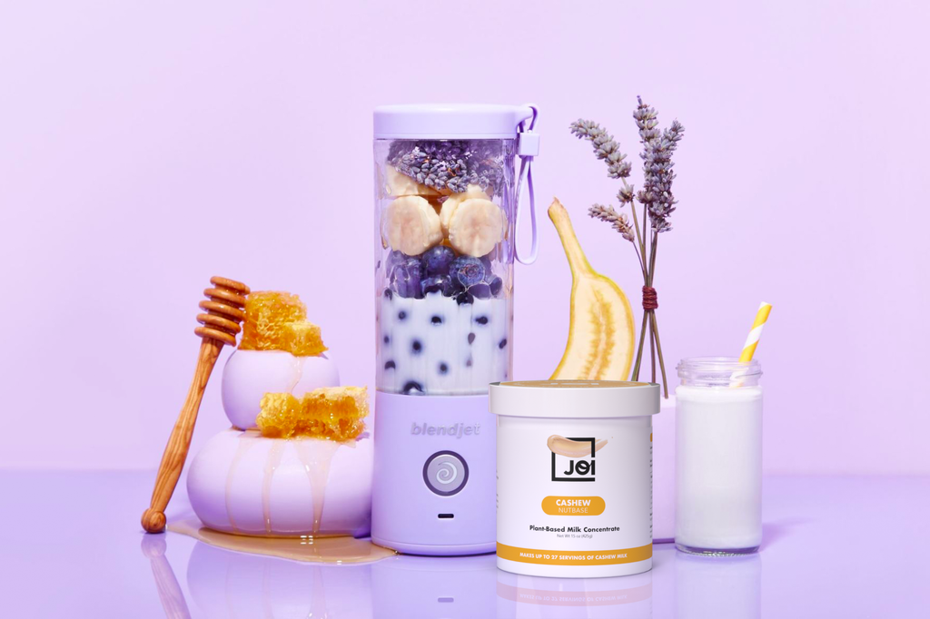 joi blendjet2 smoothie