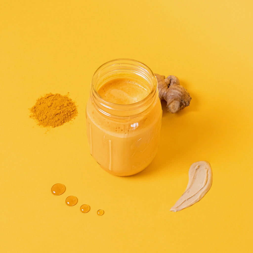 Turmeric Immunity Shot