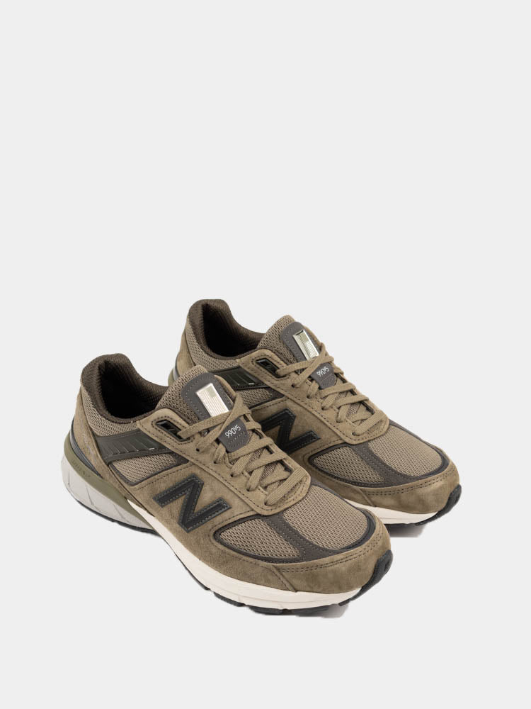 olive new balance