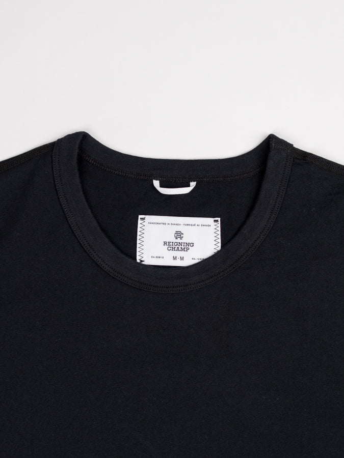 reigning champ t shirt 2 pack