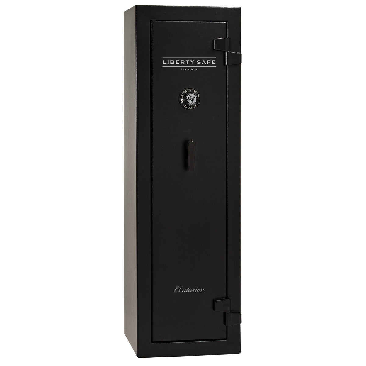 reviews of liberty safe centurion 18