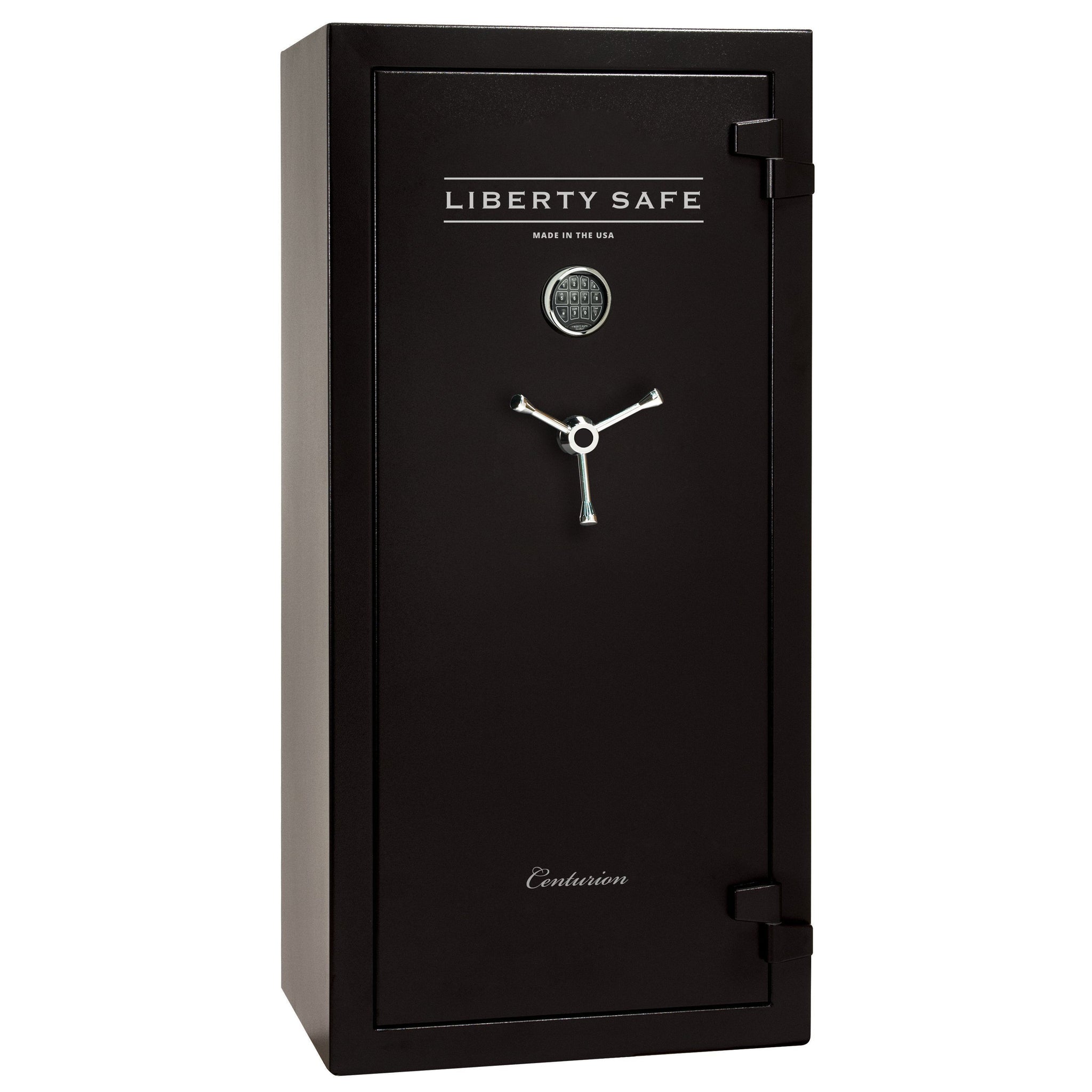 liberty safe centurion 18g flex