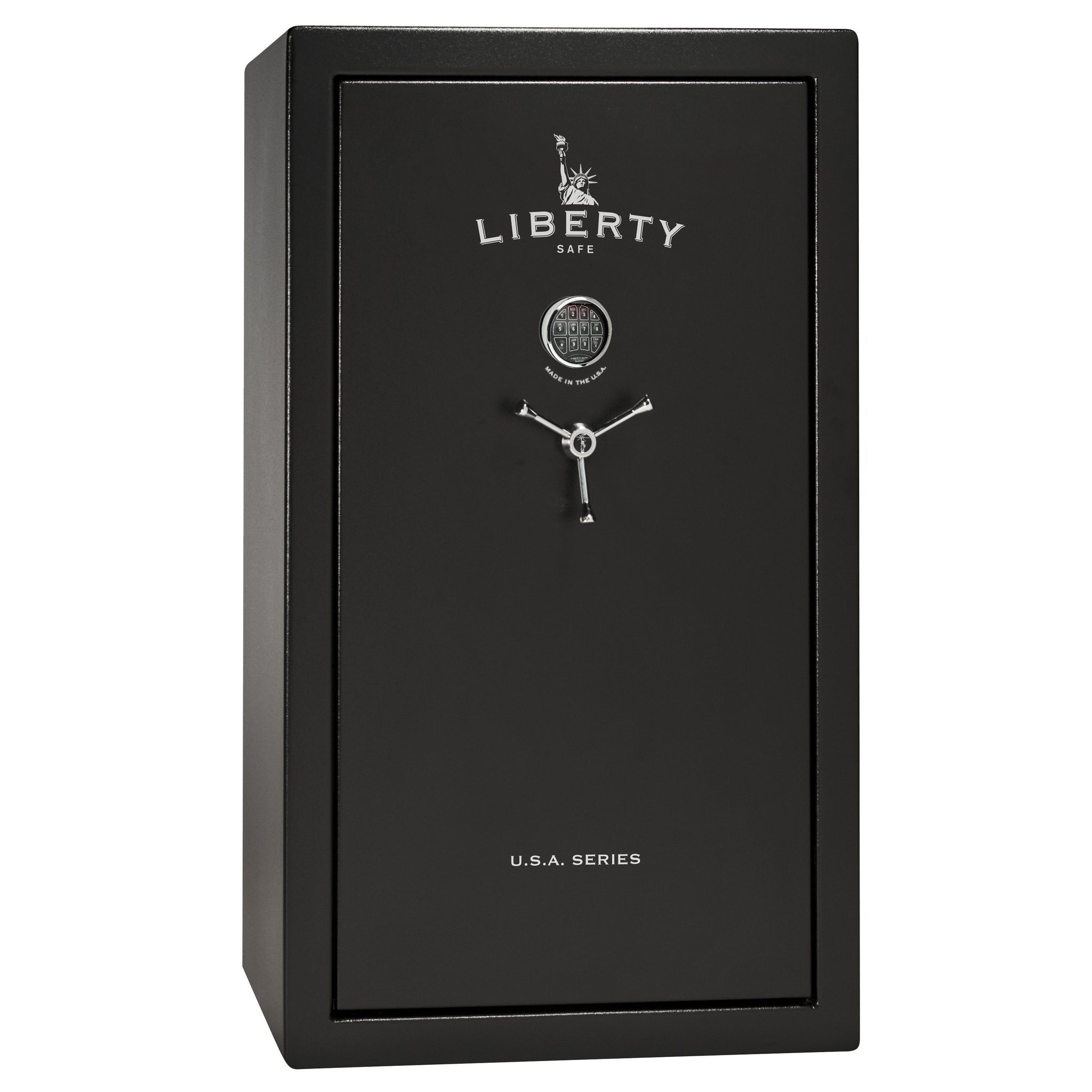 liberty gun safe