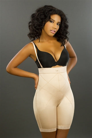 Strapless Body Shaper – Montgomery Uniforms