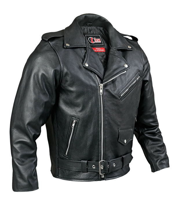 The guide to taking care of your leather clothing – Lesa Collection
