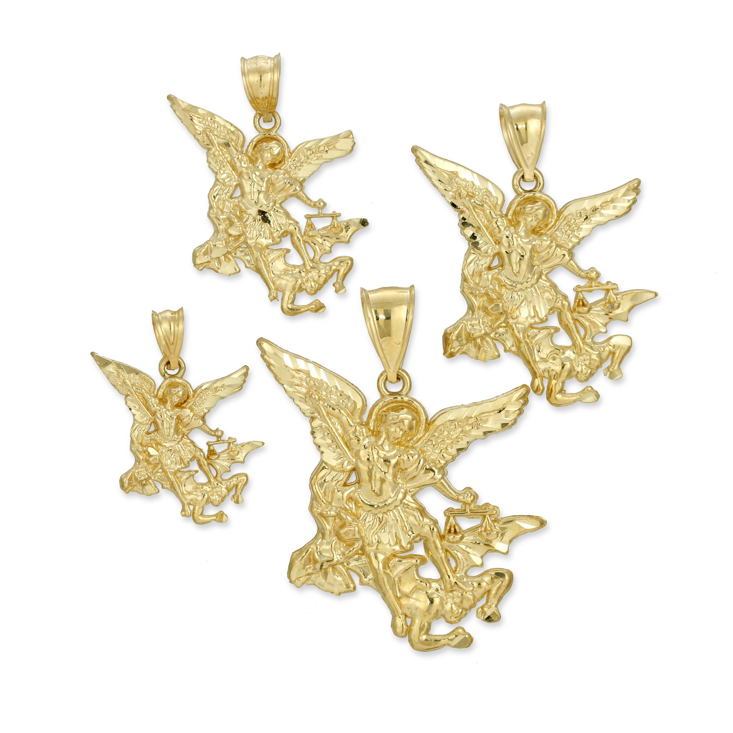 archangel michael charms