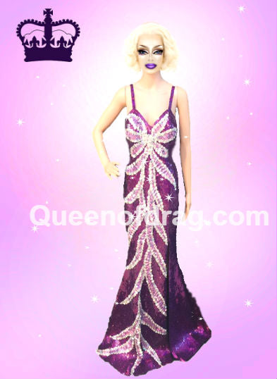 Queen Of Drag - Best Shop for Fierce, Fabulous Queens and Entertainers