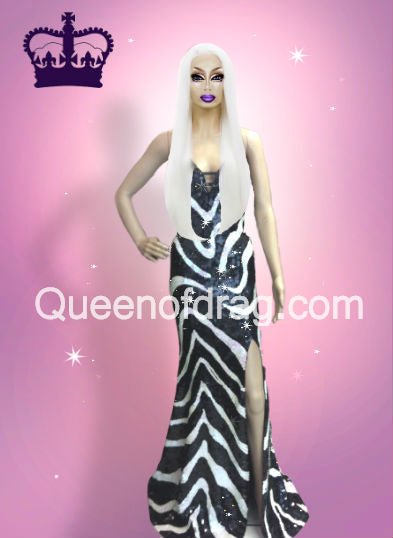 Queen Of Drag - Best Shop for Fierce, Fabulous Queens and Entertainers