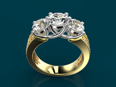 Diamond Ring