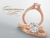 Bridal Rings The Jeweller's Shop Bath Ohio