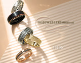 Bridal Rings The Jeweller's Shop Bath Ohio