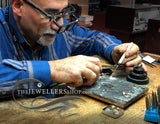 Jewelry repair The Jeweller's Shop Bath Ohio