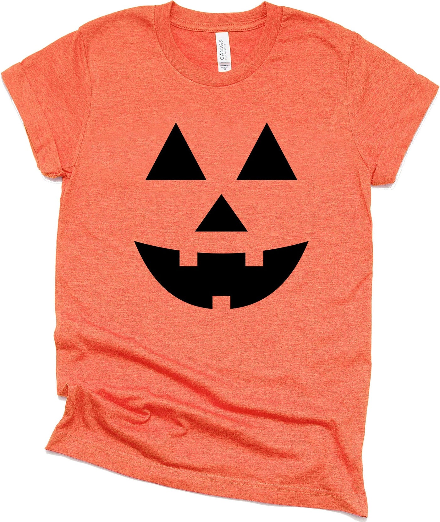 Halloween Characters - Tee – Ravelled Knits