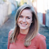 Kate Collinson - Future of eCommerce - She Mentors - Live Mentor Hour