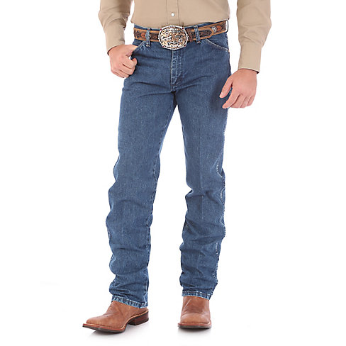 Original Fit Cowboy Cut Jeans #13MWZGK 