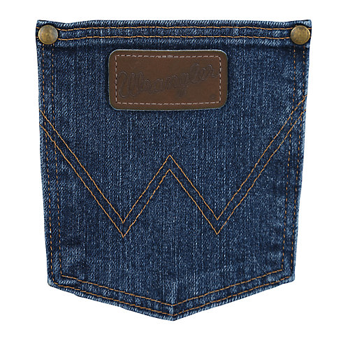 47macms wrangler jeans