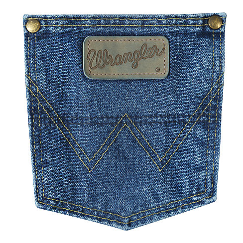 men's george strait wrangler jeans