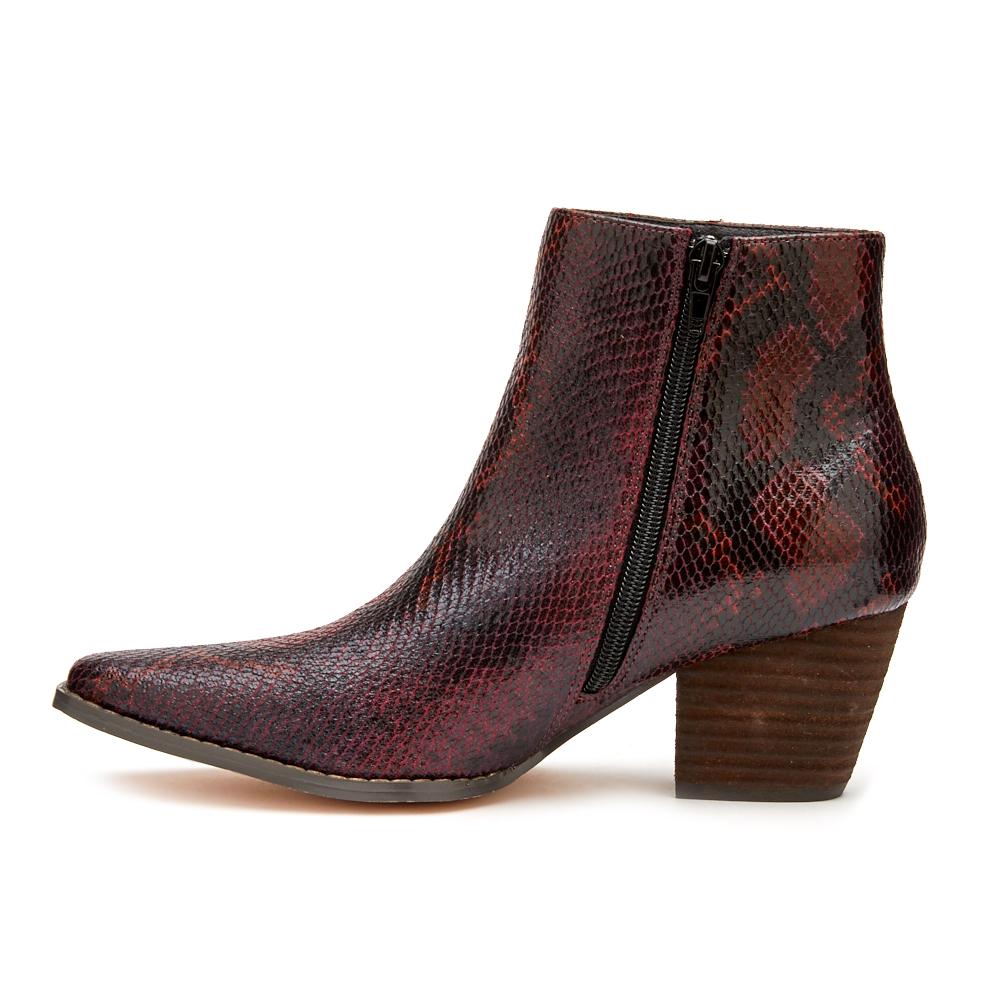 matisse spade western boots