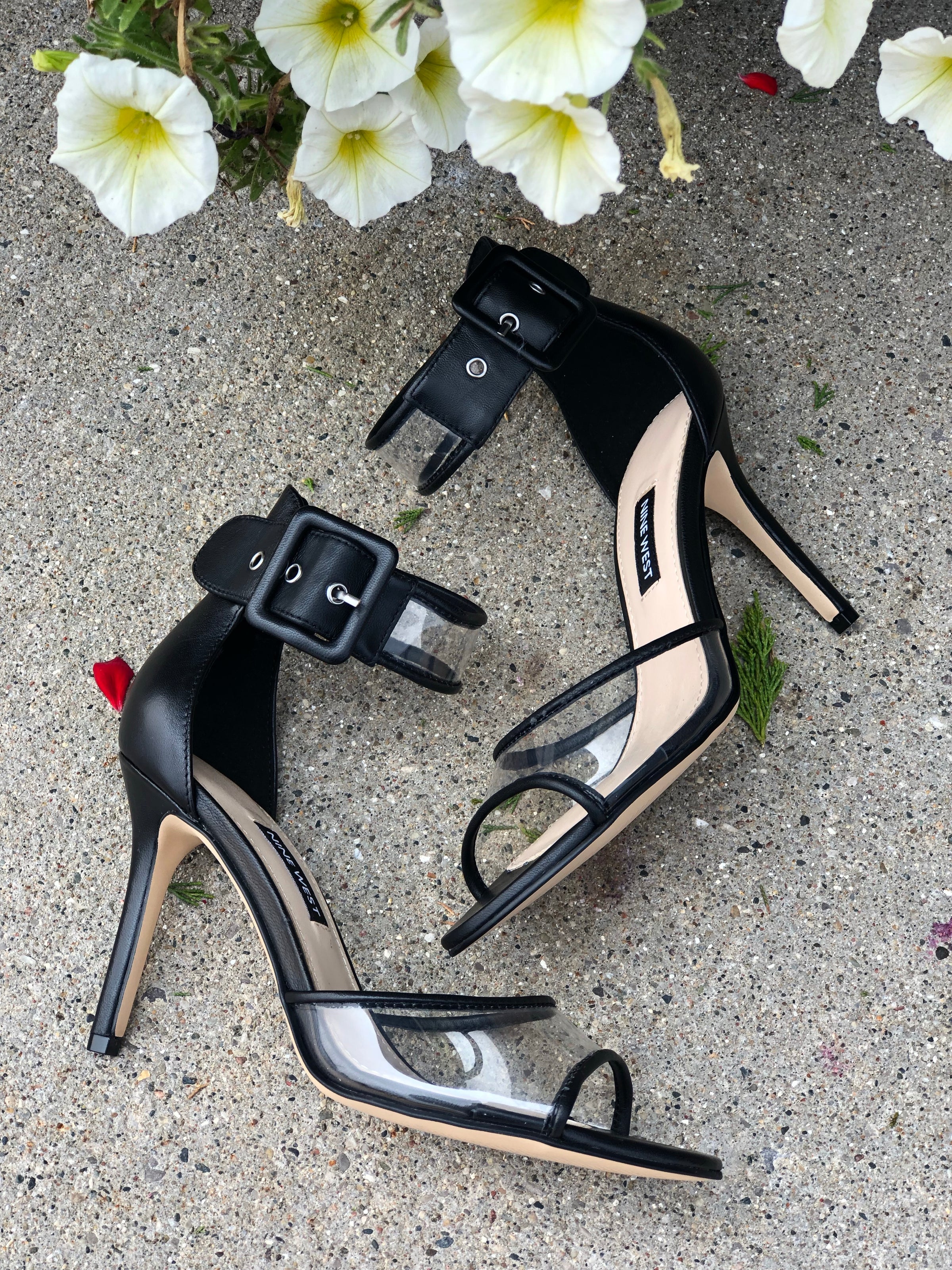 nine west mila