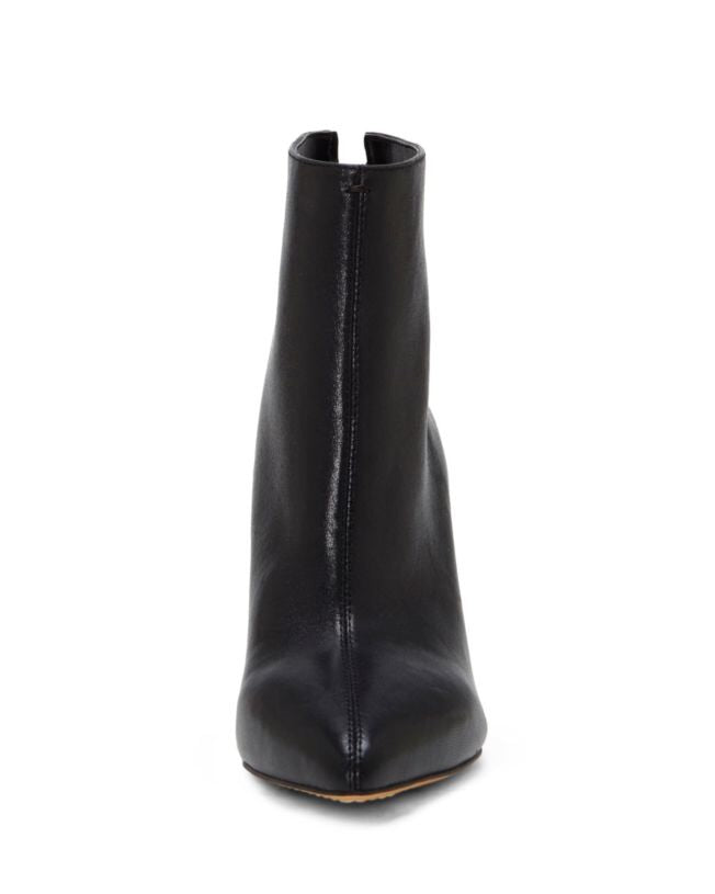 vince camuto saavie bootie