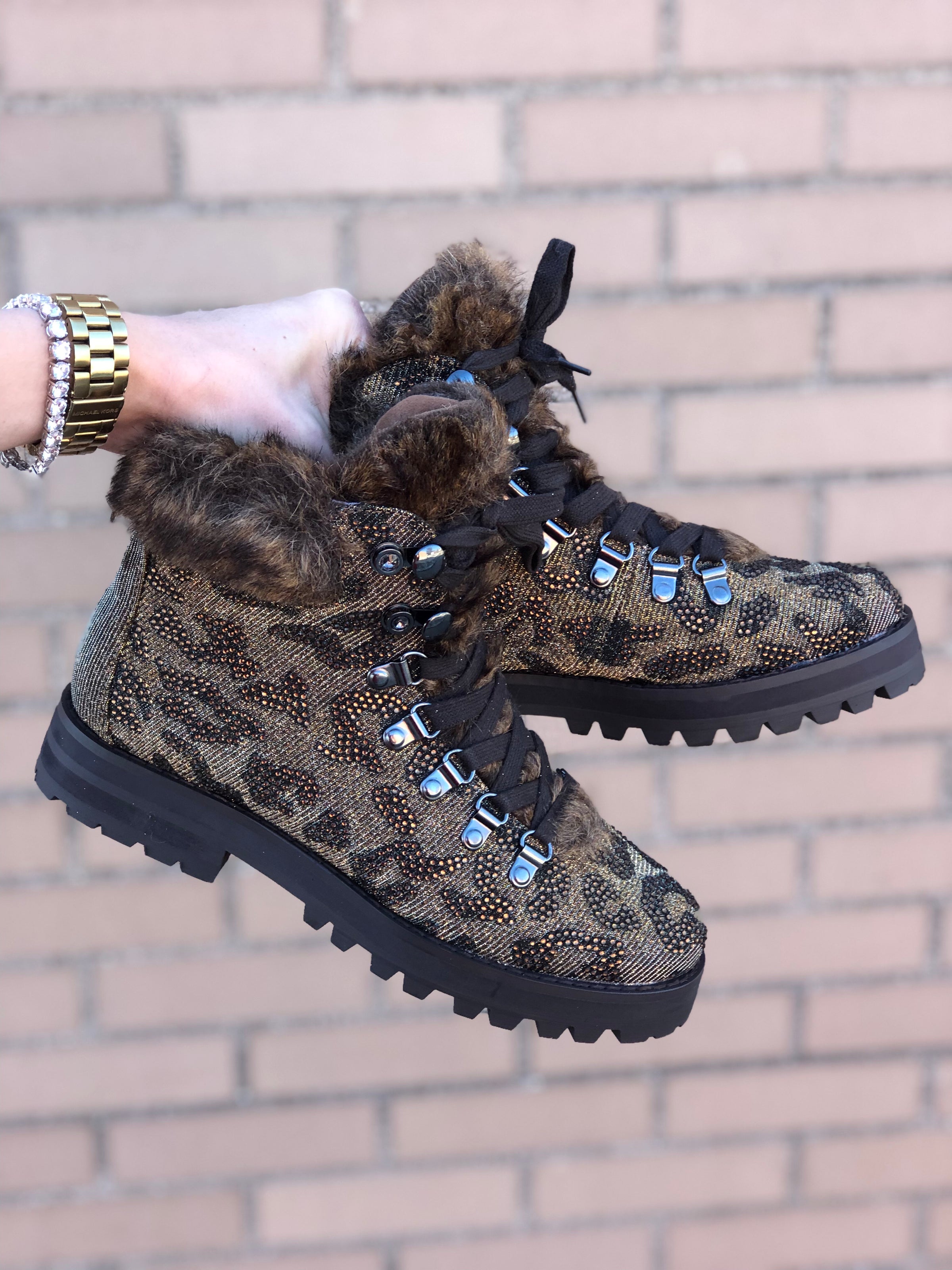 jessica simpson leopard shoes
