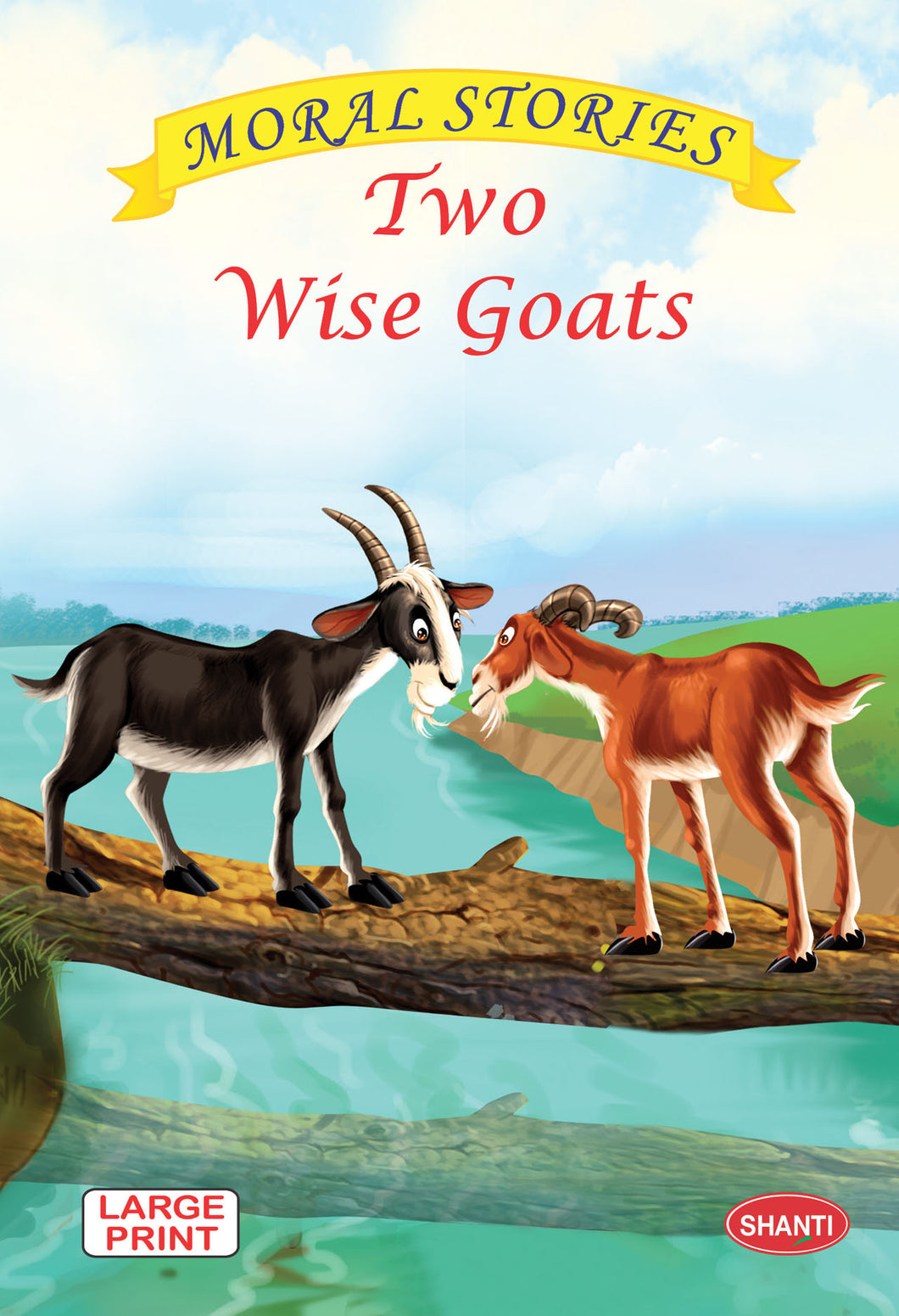 Moral Stories For Kids