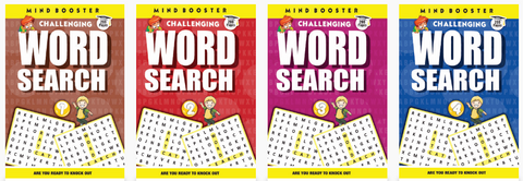 Word Search