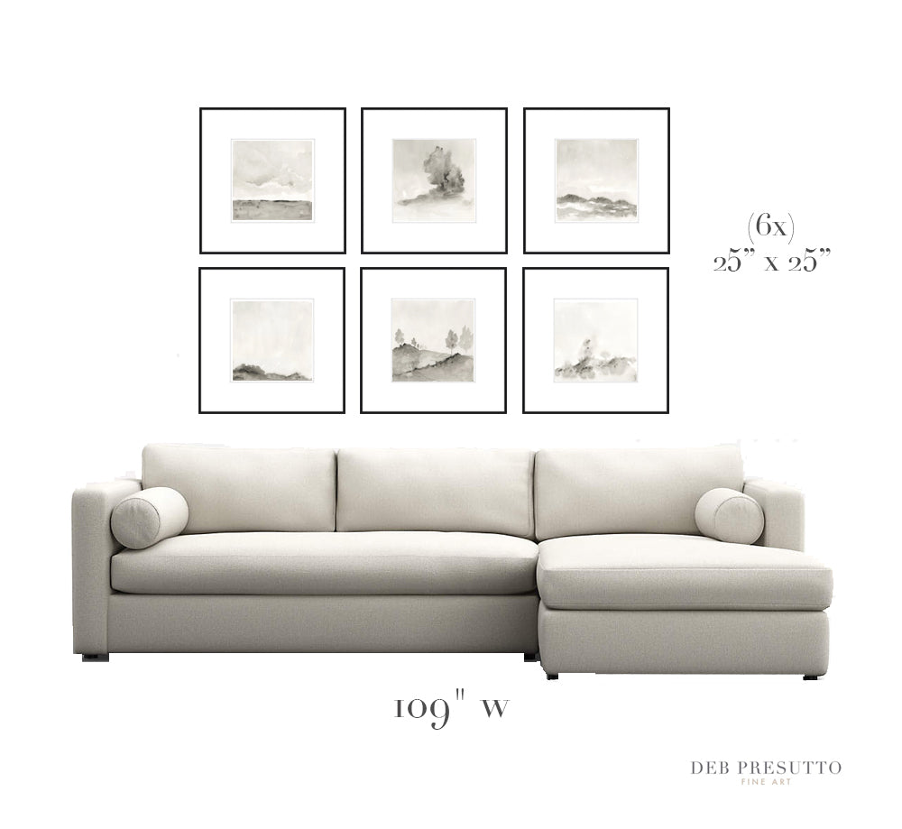 size art above oversized sofa, art above large sofa, what size art above couch