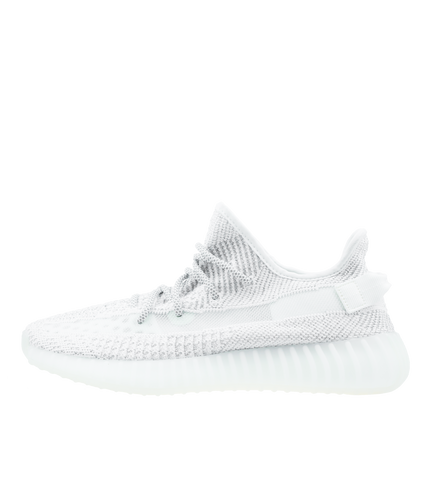 yeezy 350 v1 white