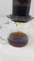 Aeropress Plunge