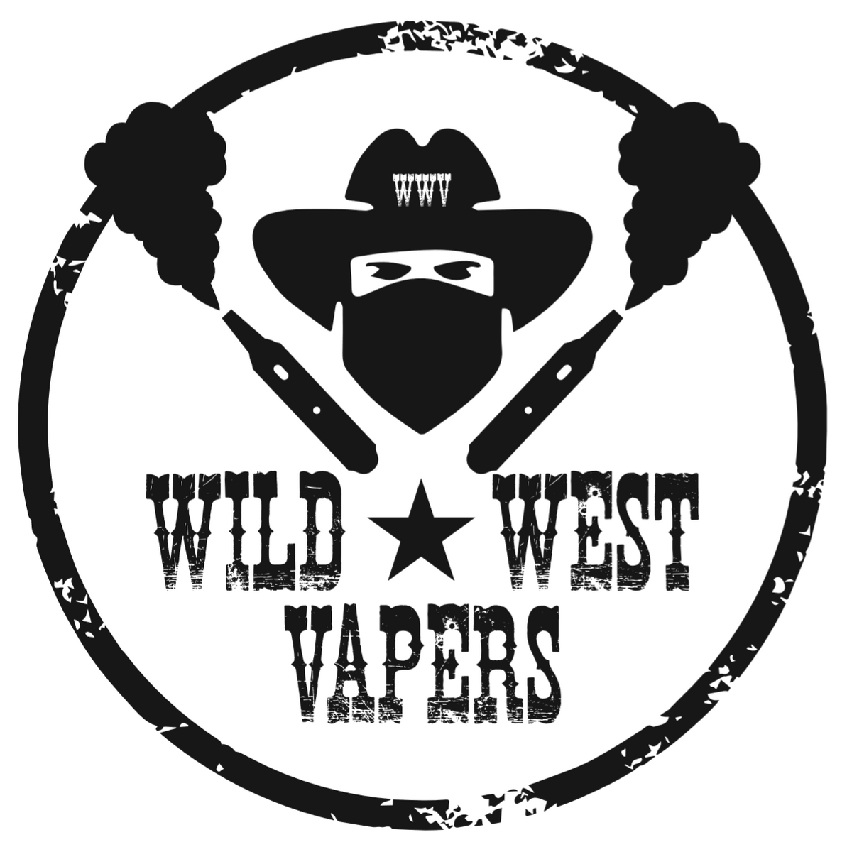 Wild West Vapers