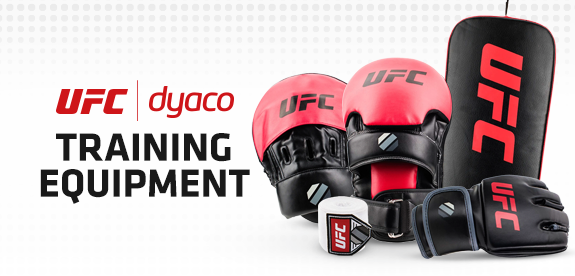 ufc merchandise india