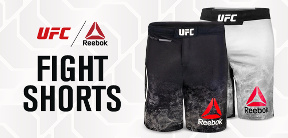 ufc shop europe