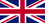 United Kingdom Flag