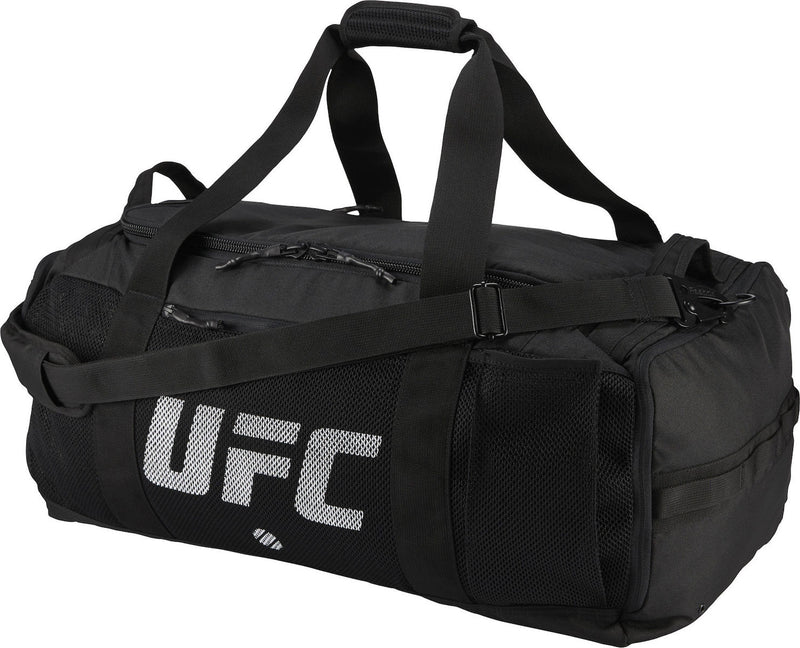 reebok ufc ultimate fan backpack