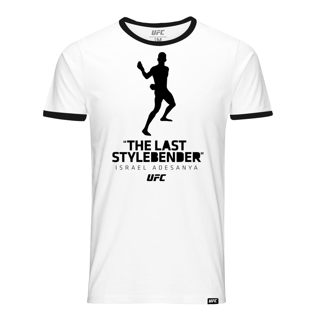 stylebender t shirt reebok