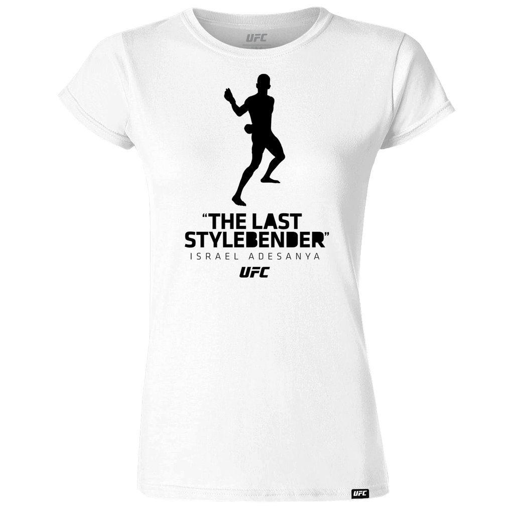 stylebender reebok t shirt