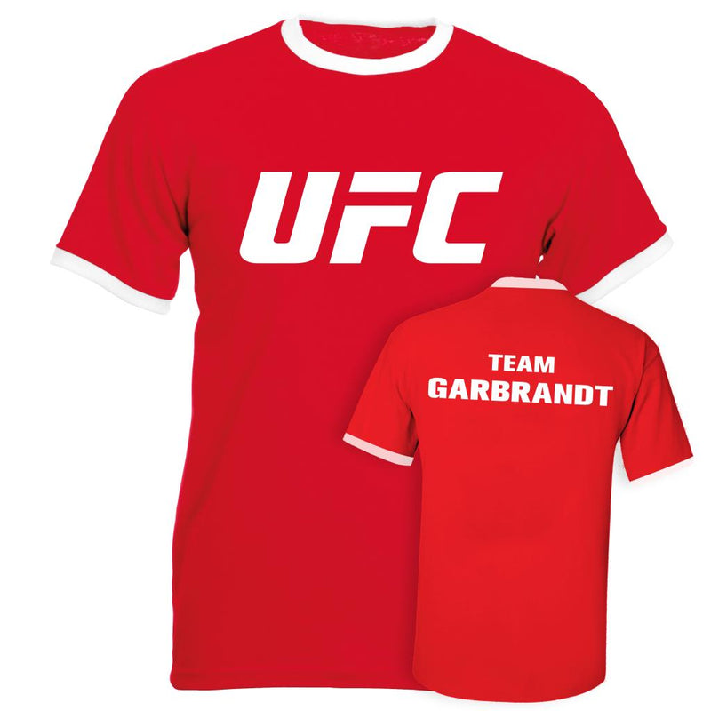 cody garbrandt jersey